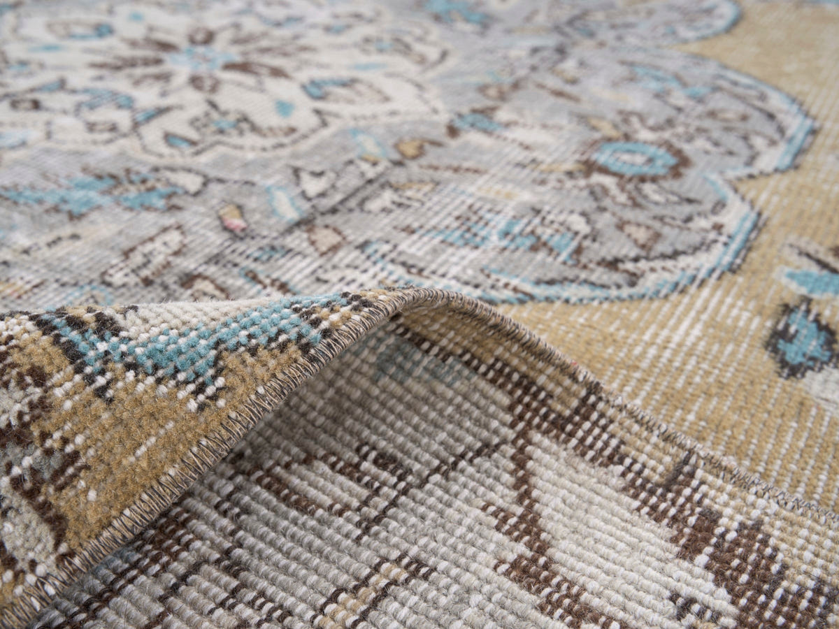 8787, Turkish Isparta Area Rug
