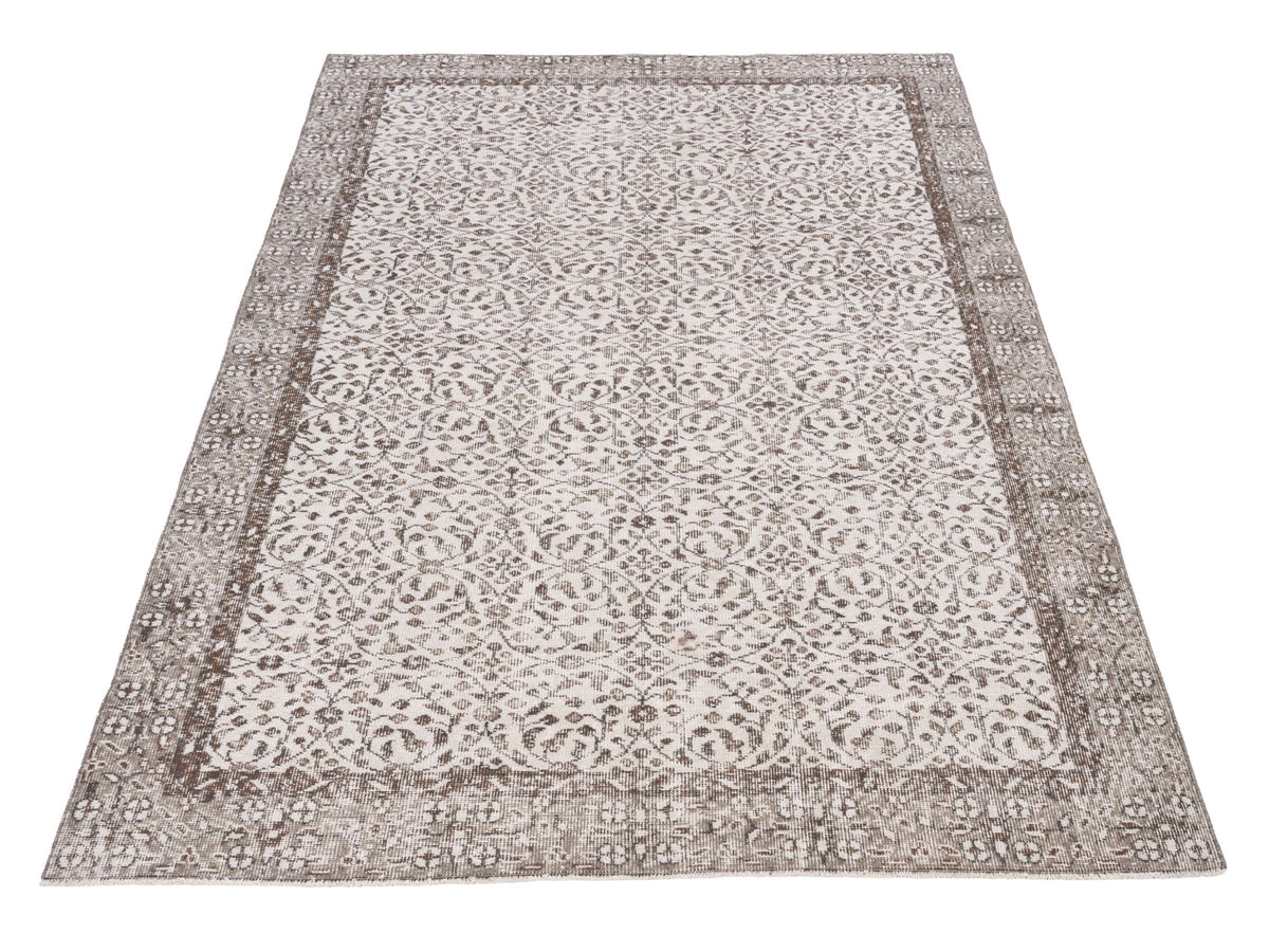 8785, Turkish Isparta Area Rug