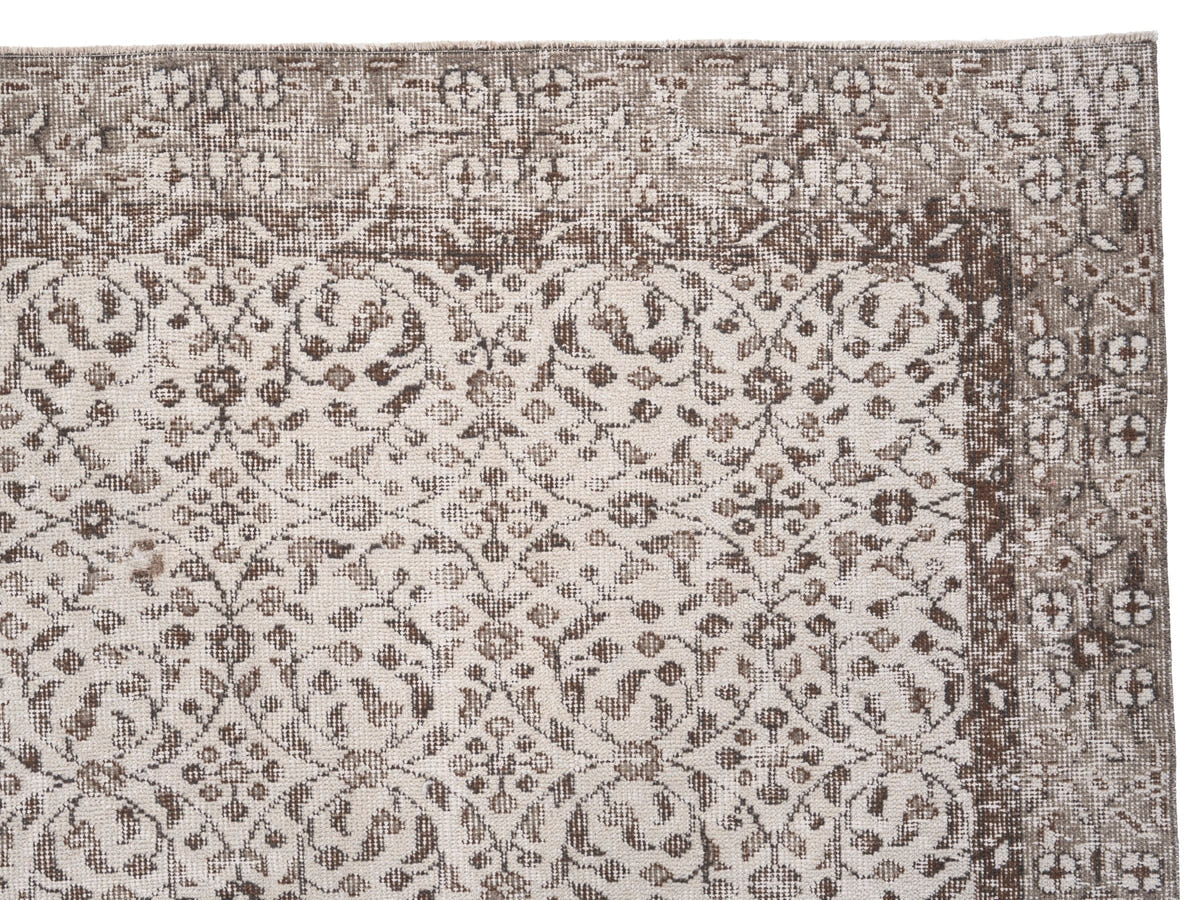 8785, Turkish Isparta Area Rug