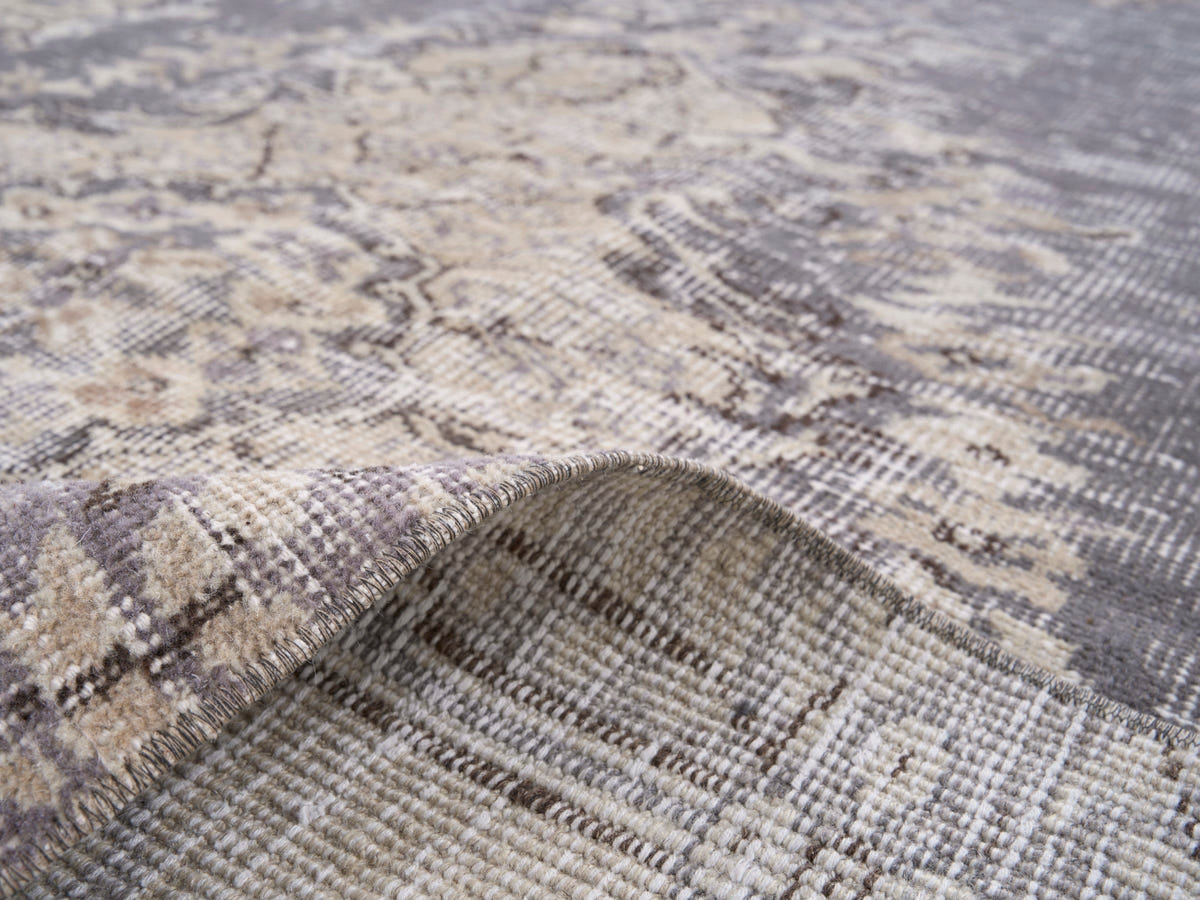 8784, Turkish Isparta Area Rug