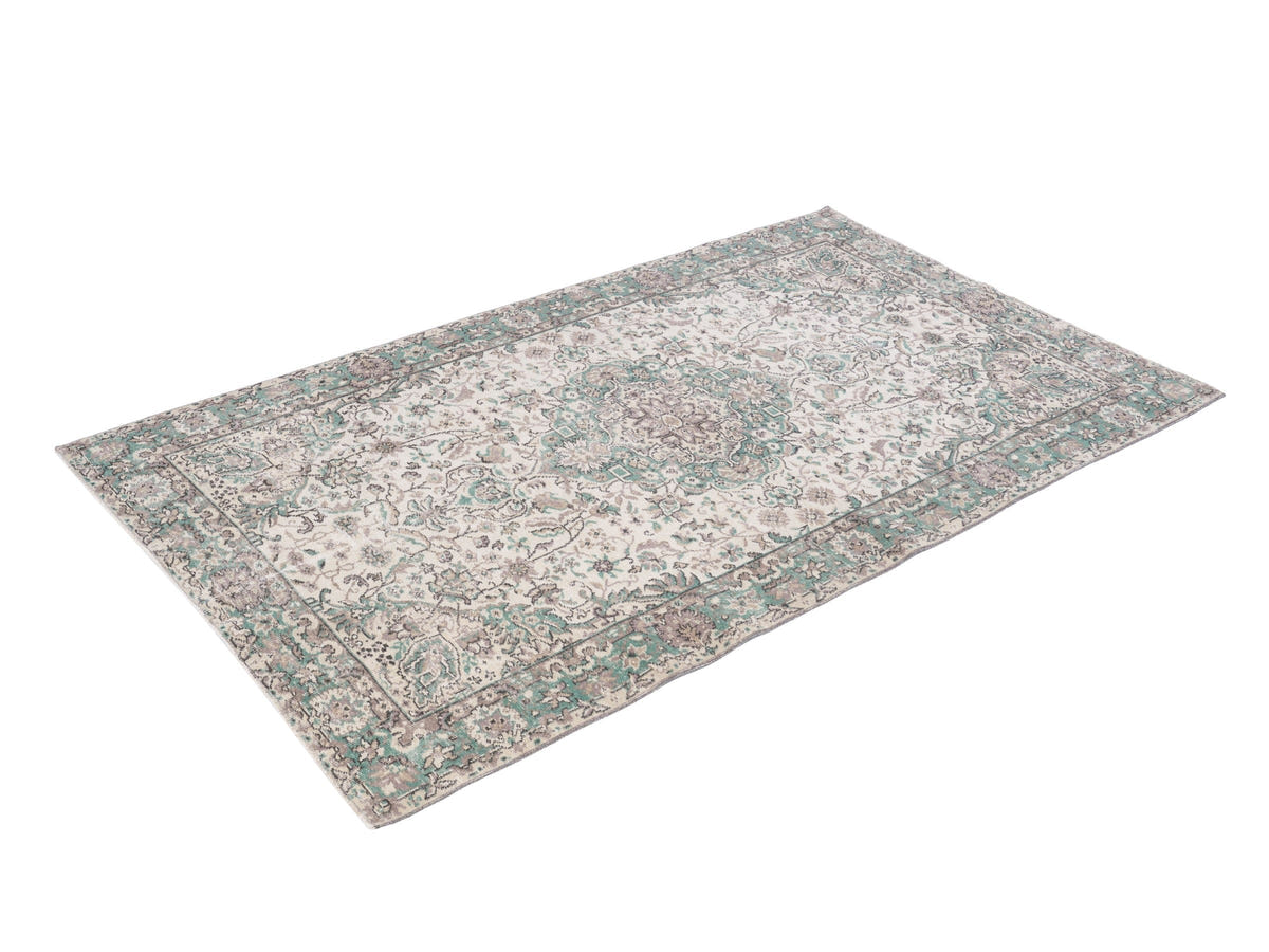 8779, Turkish Isparta Area Rug