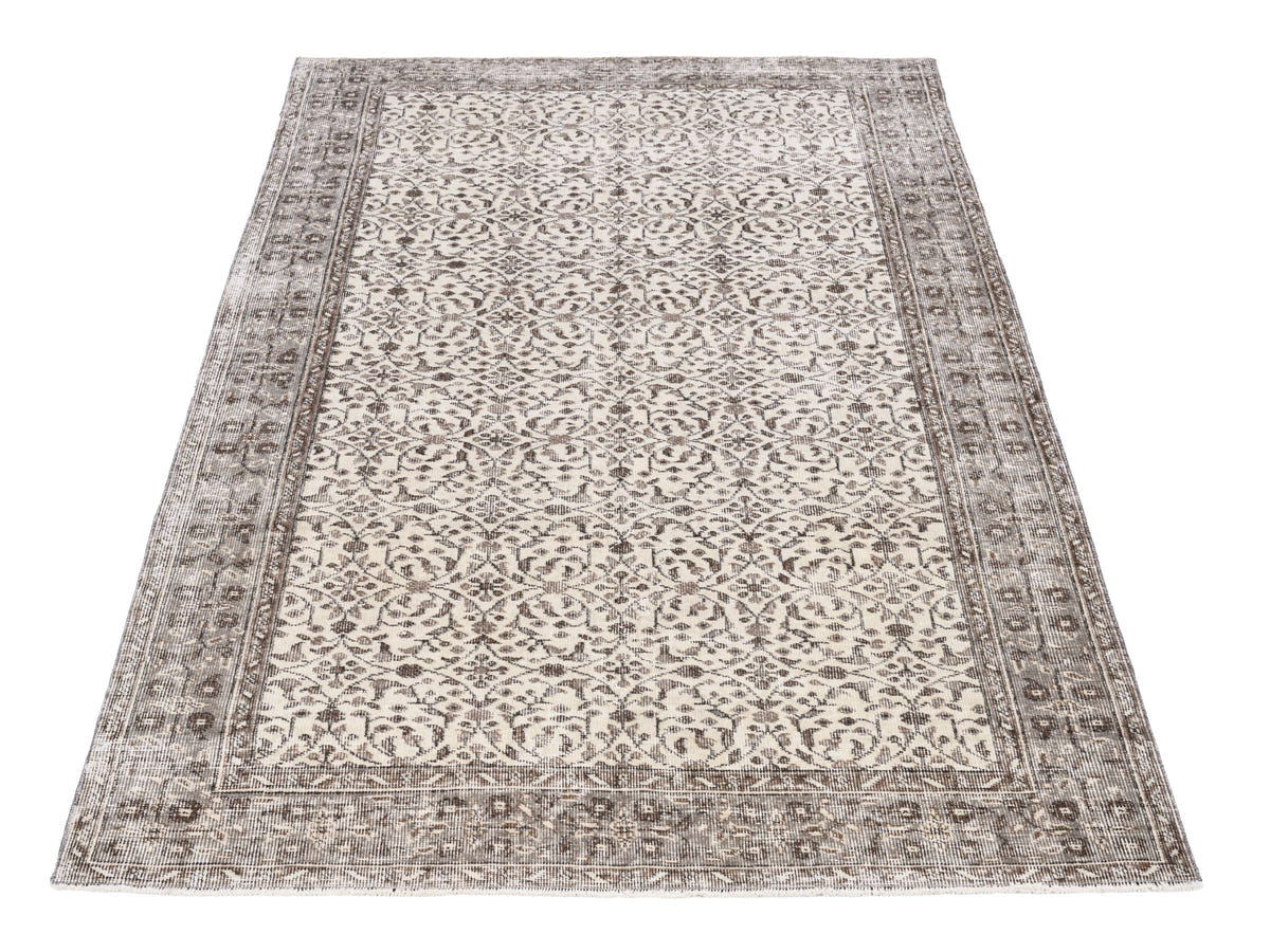 8776, Turkish Isparta Area Rug