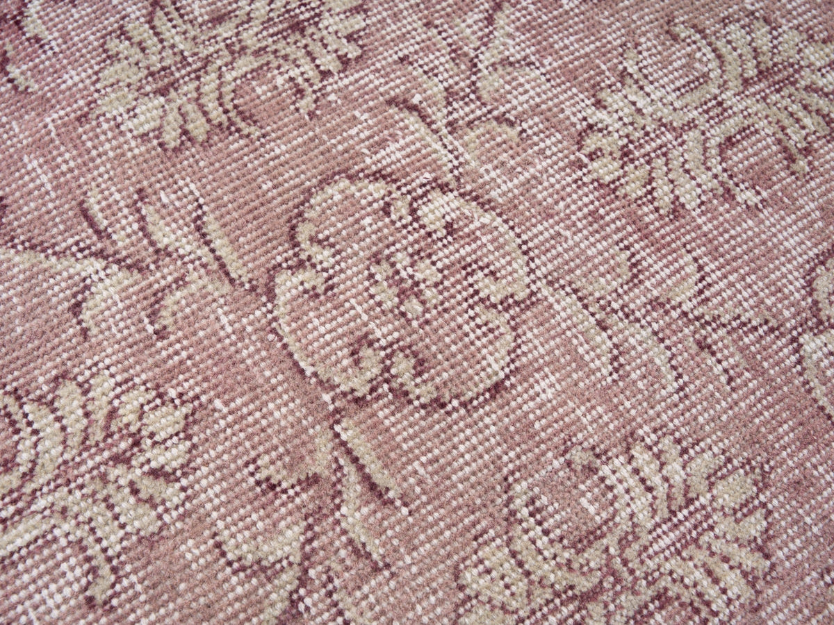 8724, Turkish Isparta Area Rug