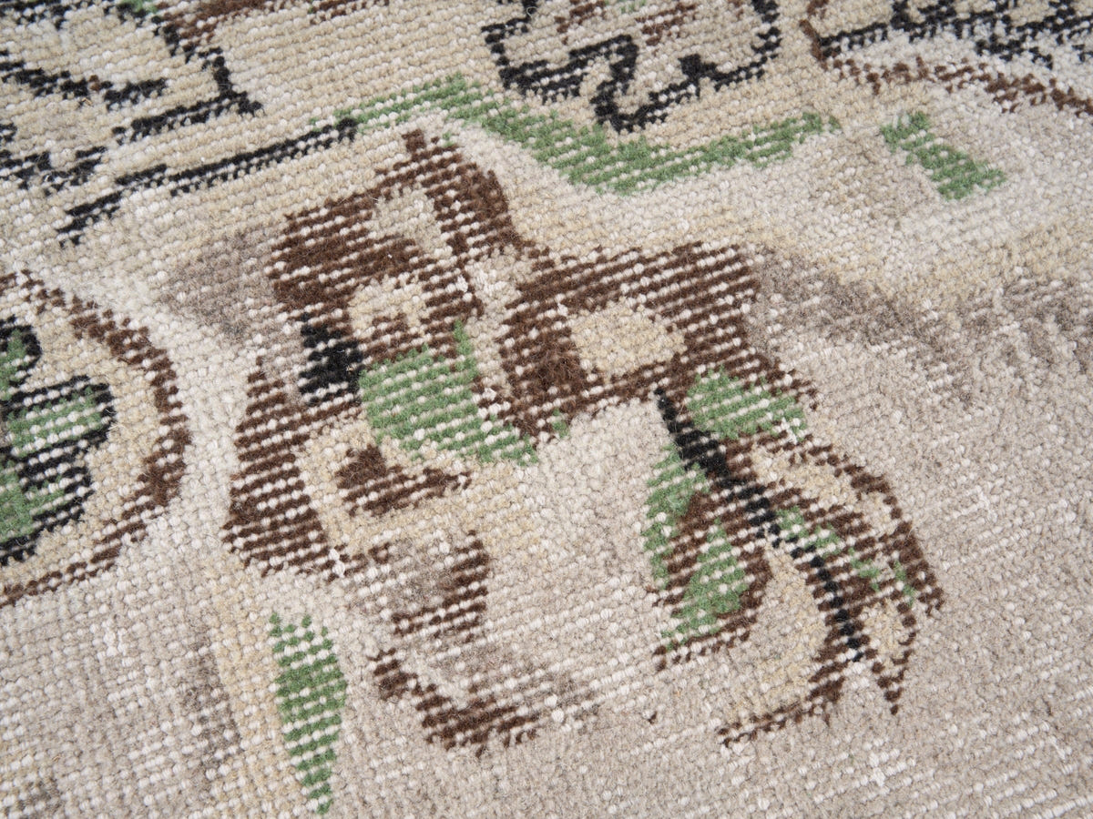 8757, Turkish Isparta Area Rug