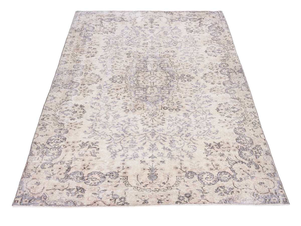 8714, Turkish Isparta Area Rug