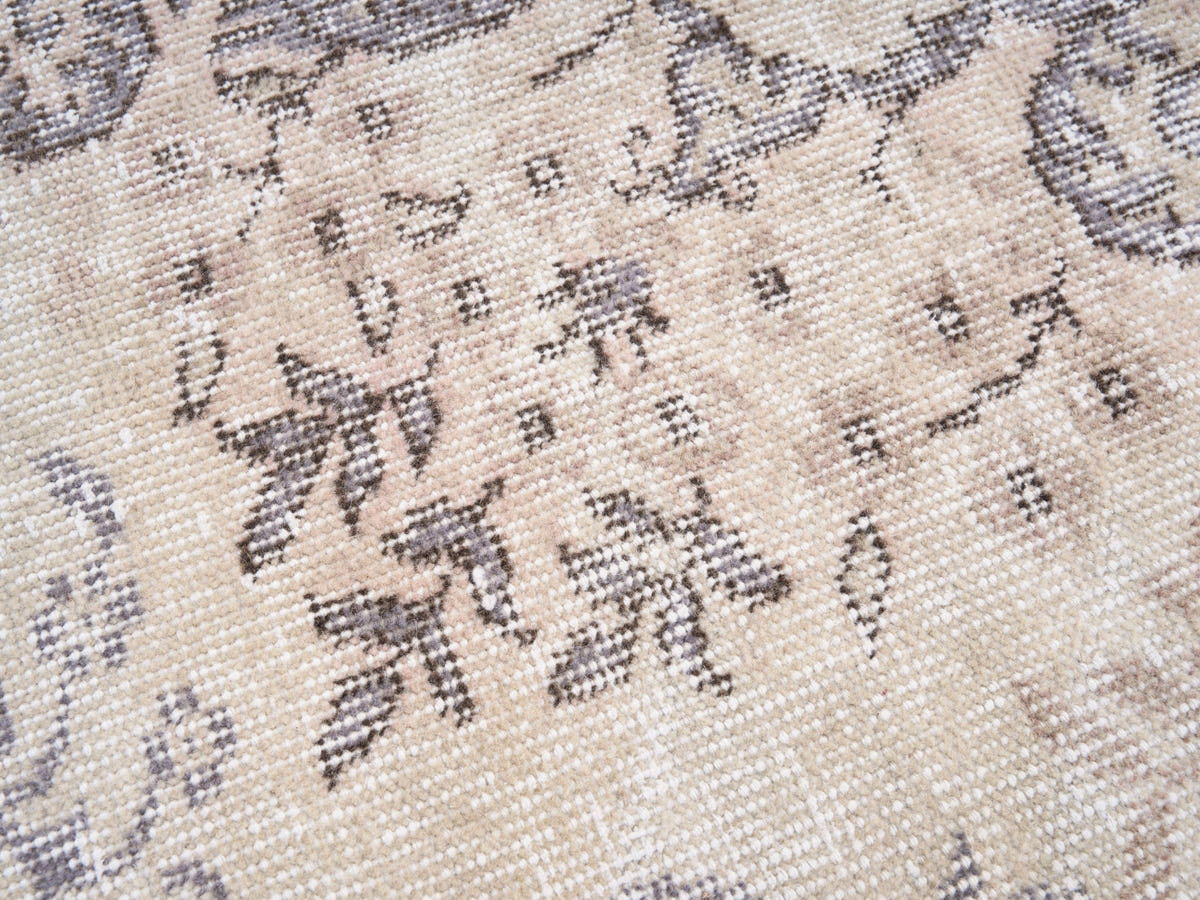 8714, Turkish Isparta Area Rug