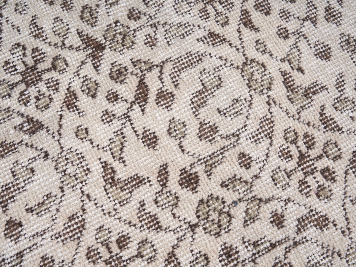 8696, Turkish Isparta Area Rug