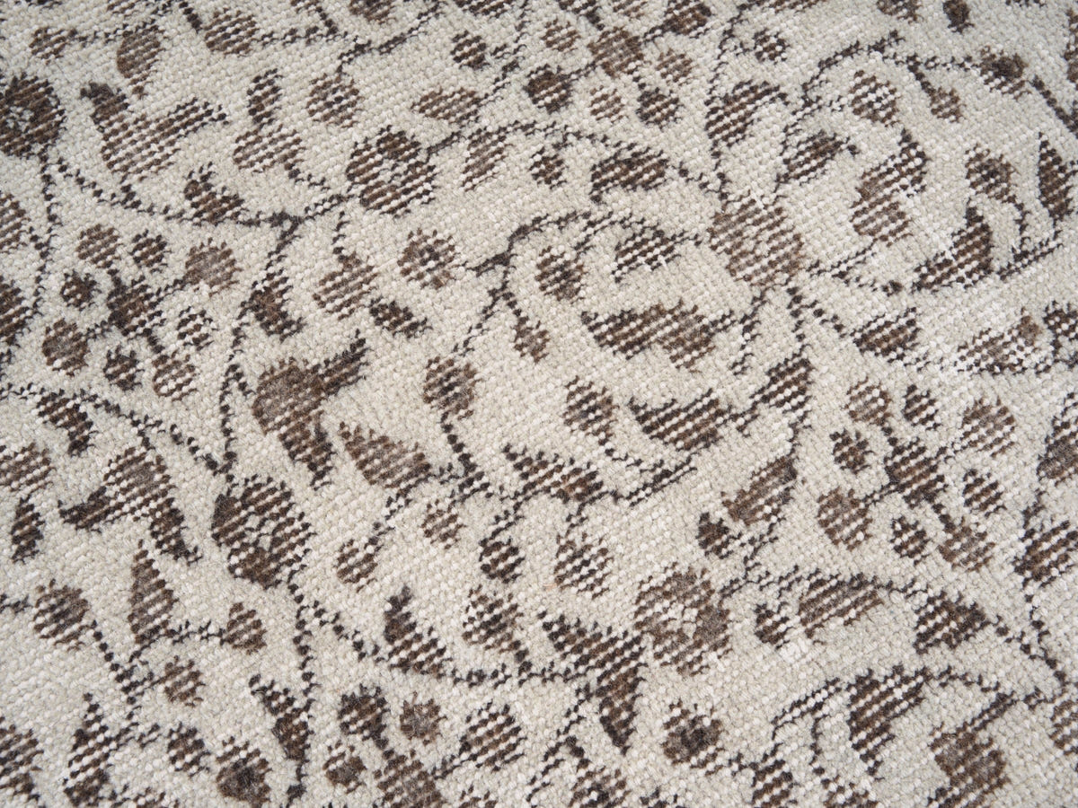 8676, Turkish Isparta Area Rug