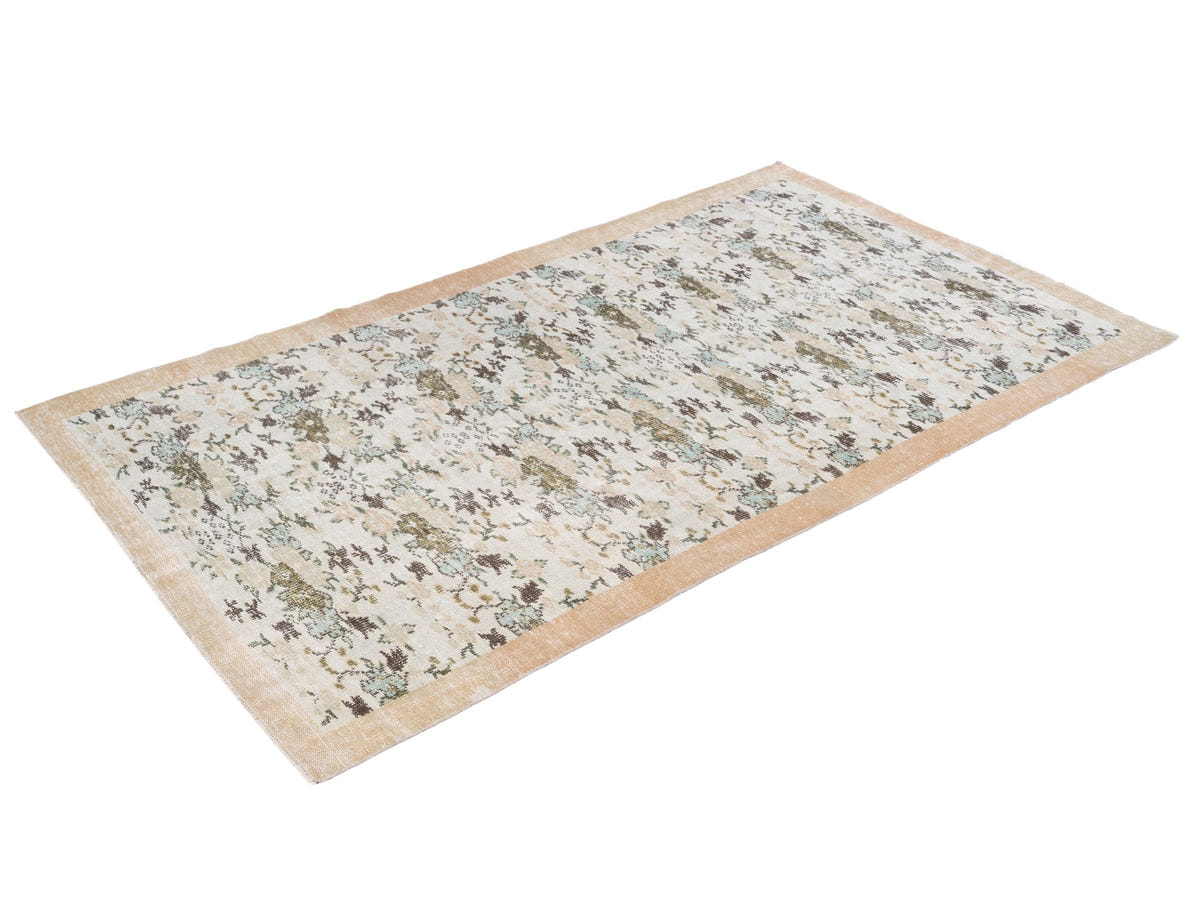 8646, Turkish Manisa Area Rug