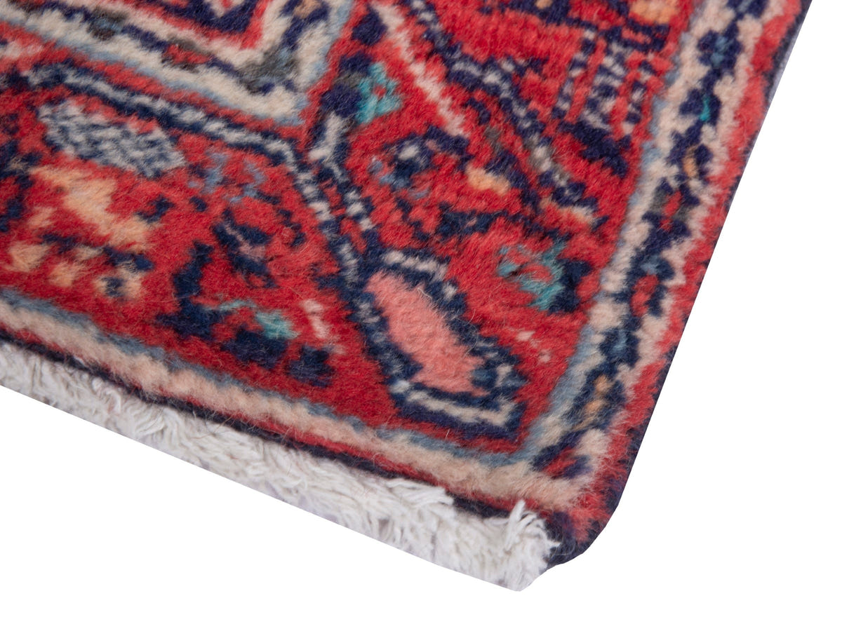 4835, Persian Arak Mini Rug