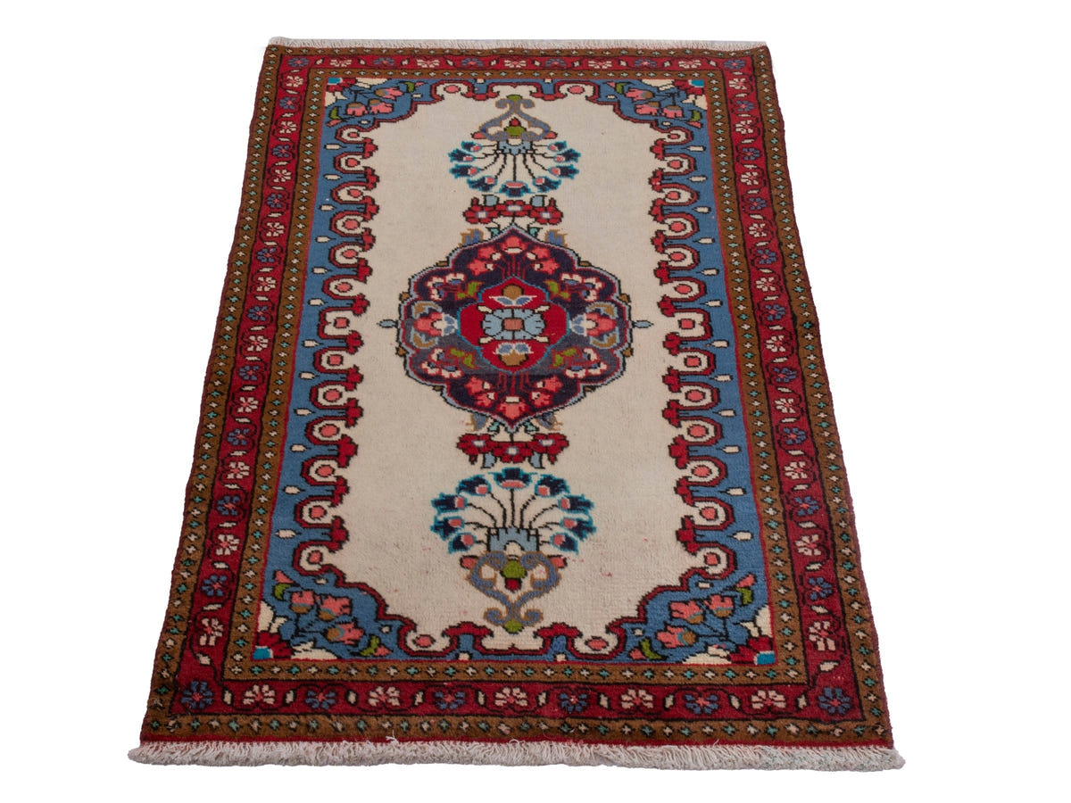 4839, Persian Lilihan Area Rug