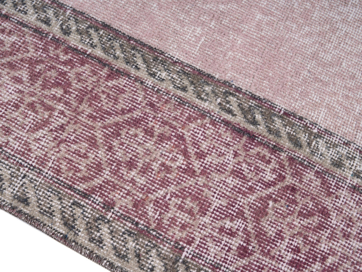 8444, Turkish Isparta Area Rug
