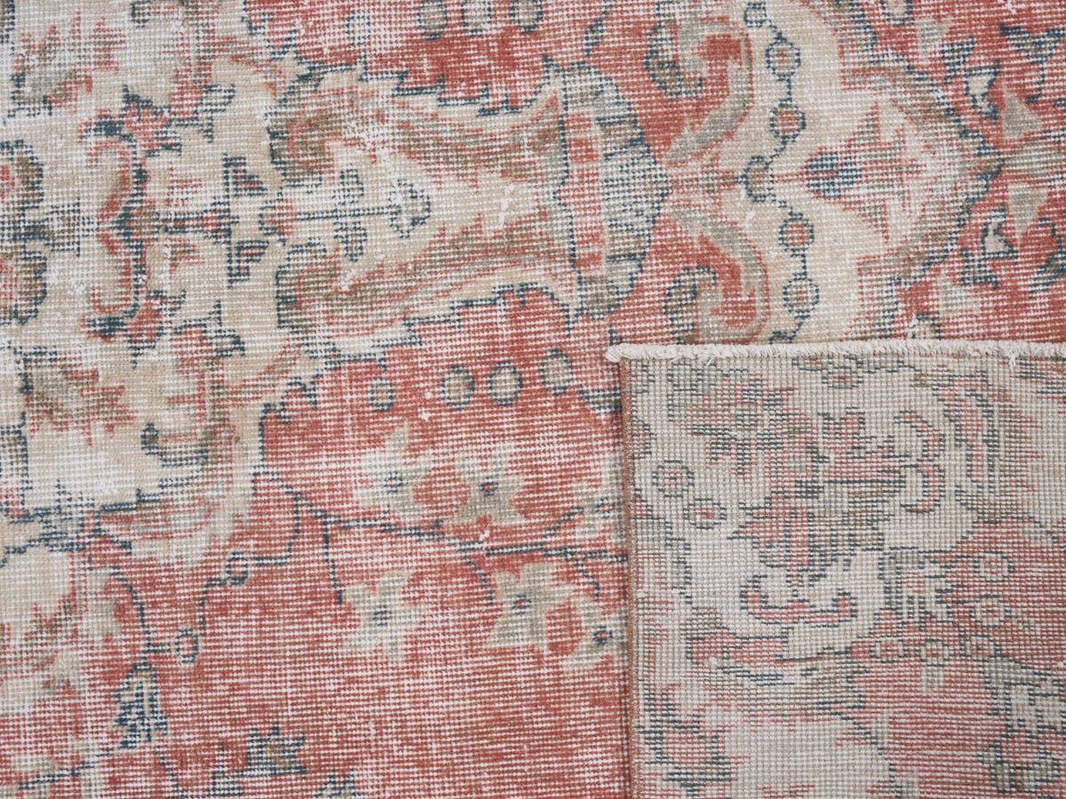 8069, Turkish Isparta Area Rug