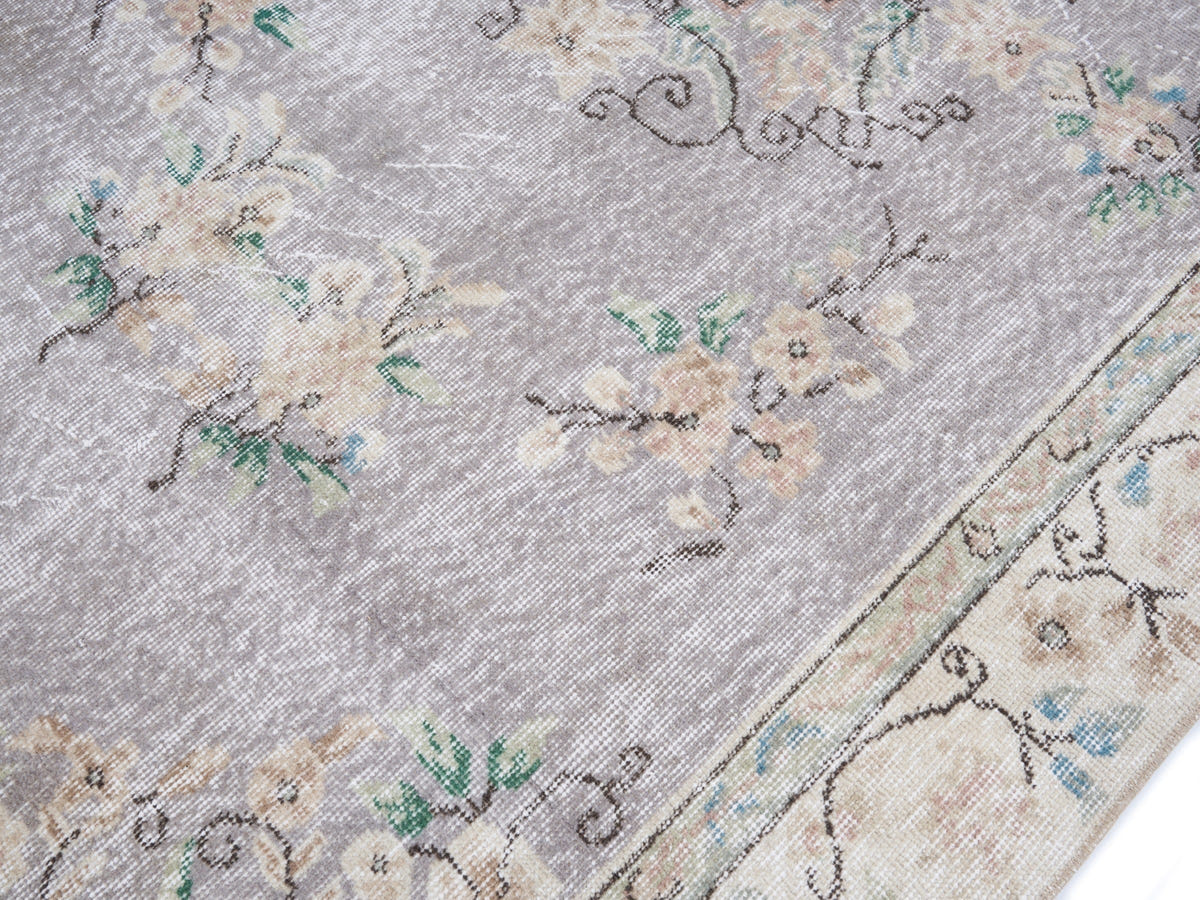 8147, Turkish Isparta Area Rug