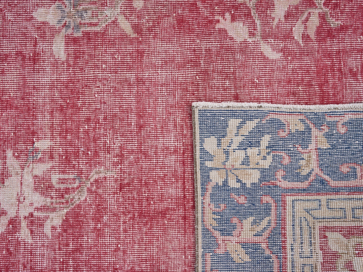 8228, Turkish Isparta Area Rug