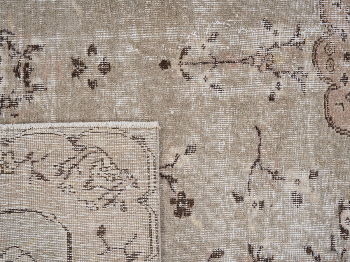 8084, Turkish Isparta Area Rug