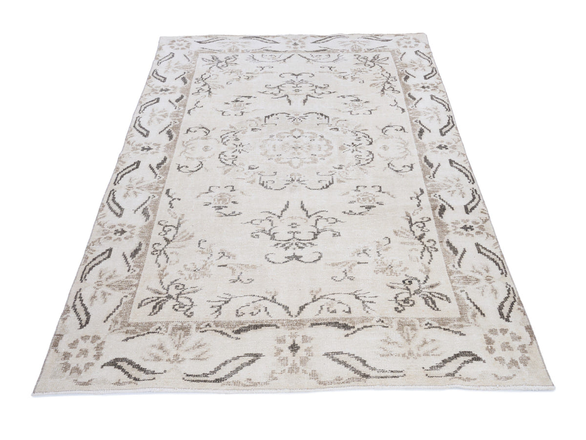 8192, Turkish Manisa Area Rug