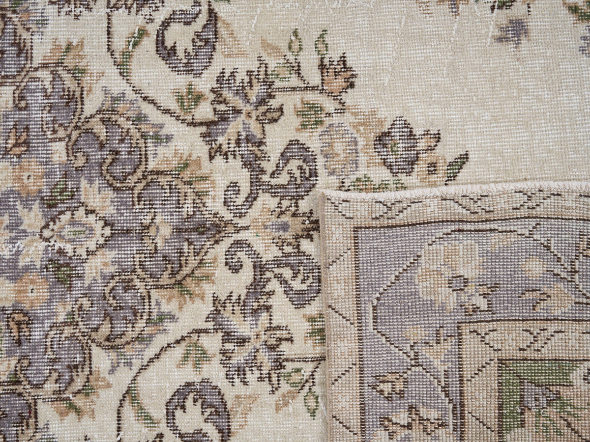 8062, Turkish Isparta Area Rug