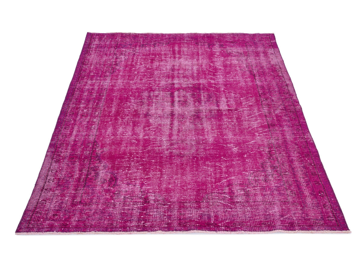 8054, Turkish Manisa Area Rug