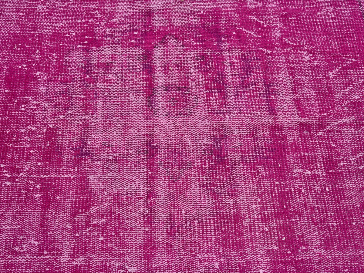8054, Turkish Manisa Area Rug