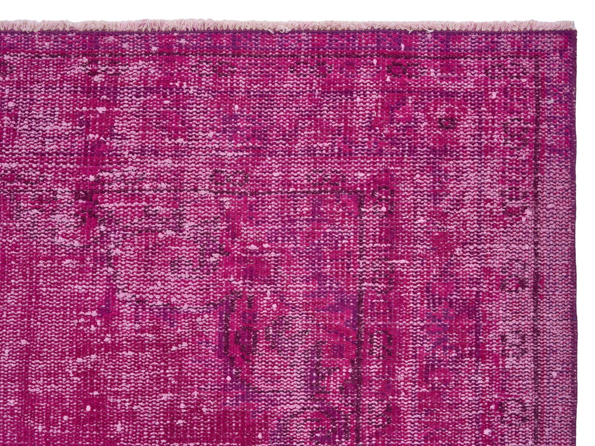 8054, Turkish Manisa Area Rug