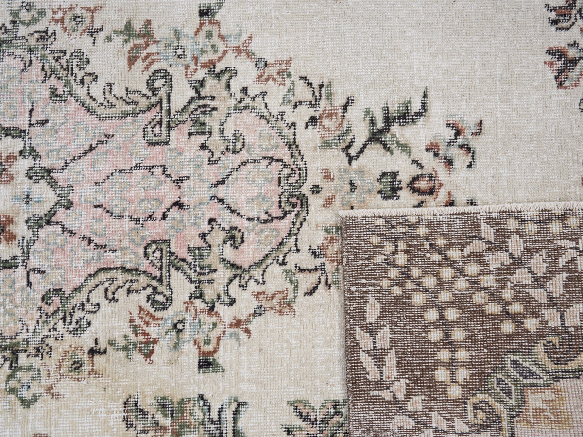 8161, Turkish Isparta Area Rug
