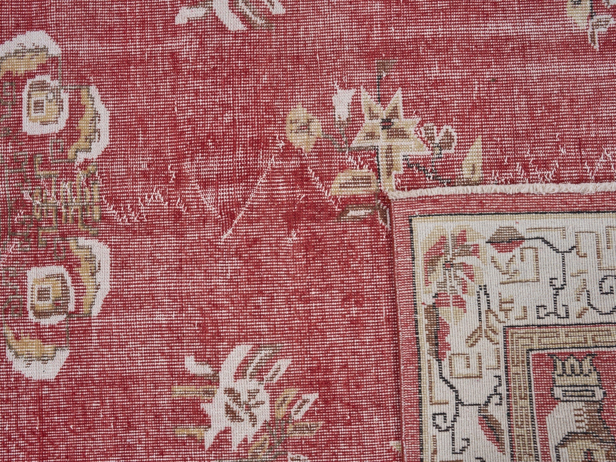 8015, Turkish Isparta Area Rug