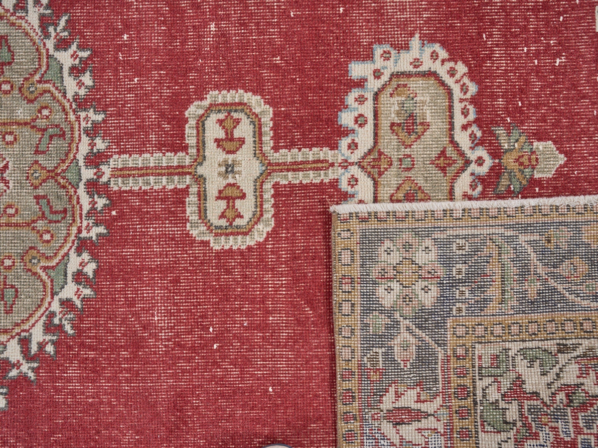 8088, Turkish Isparta Area Rug