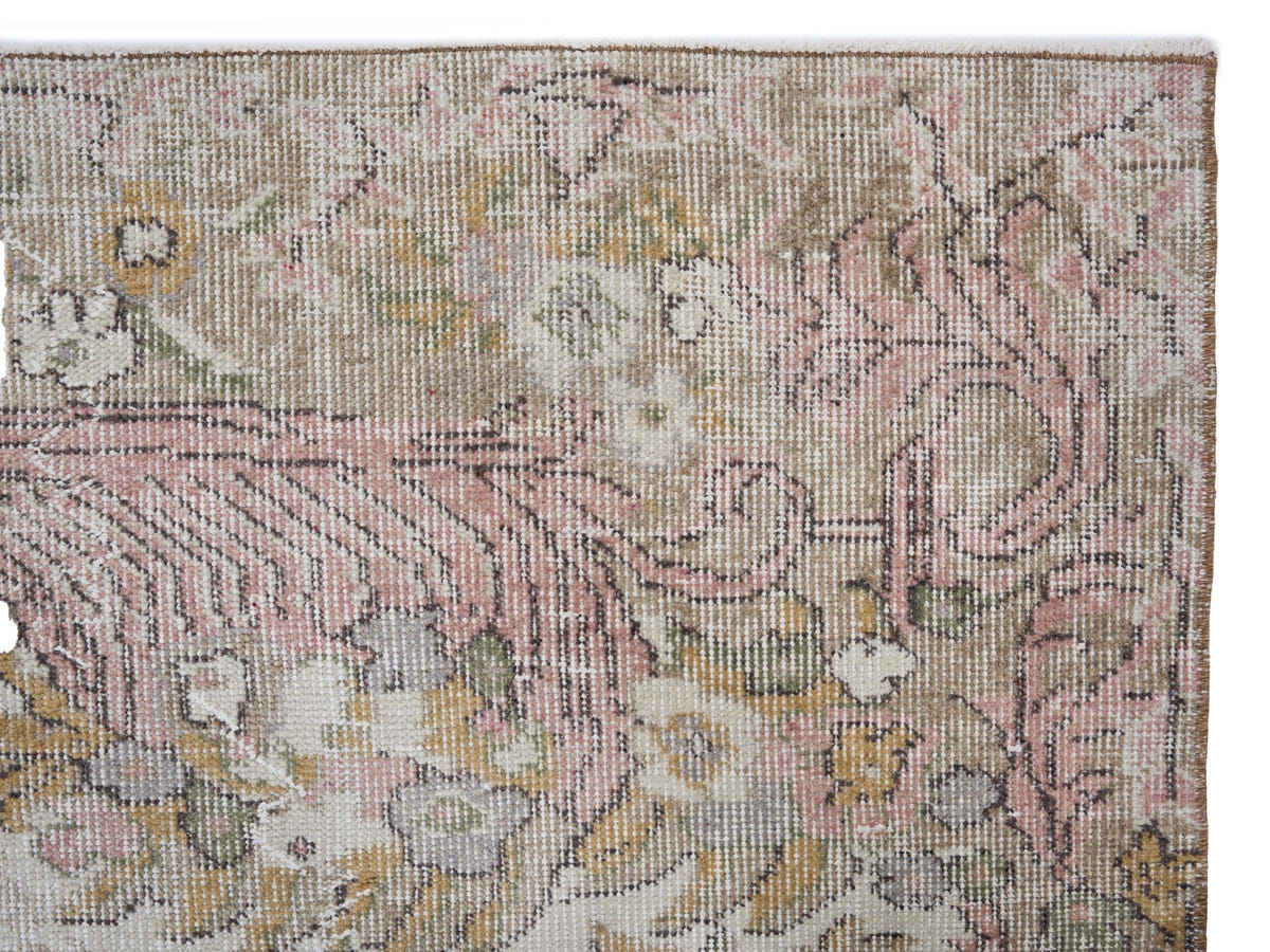 8311, Turkish Isparta Area Rug