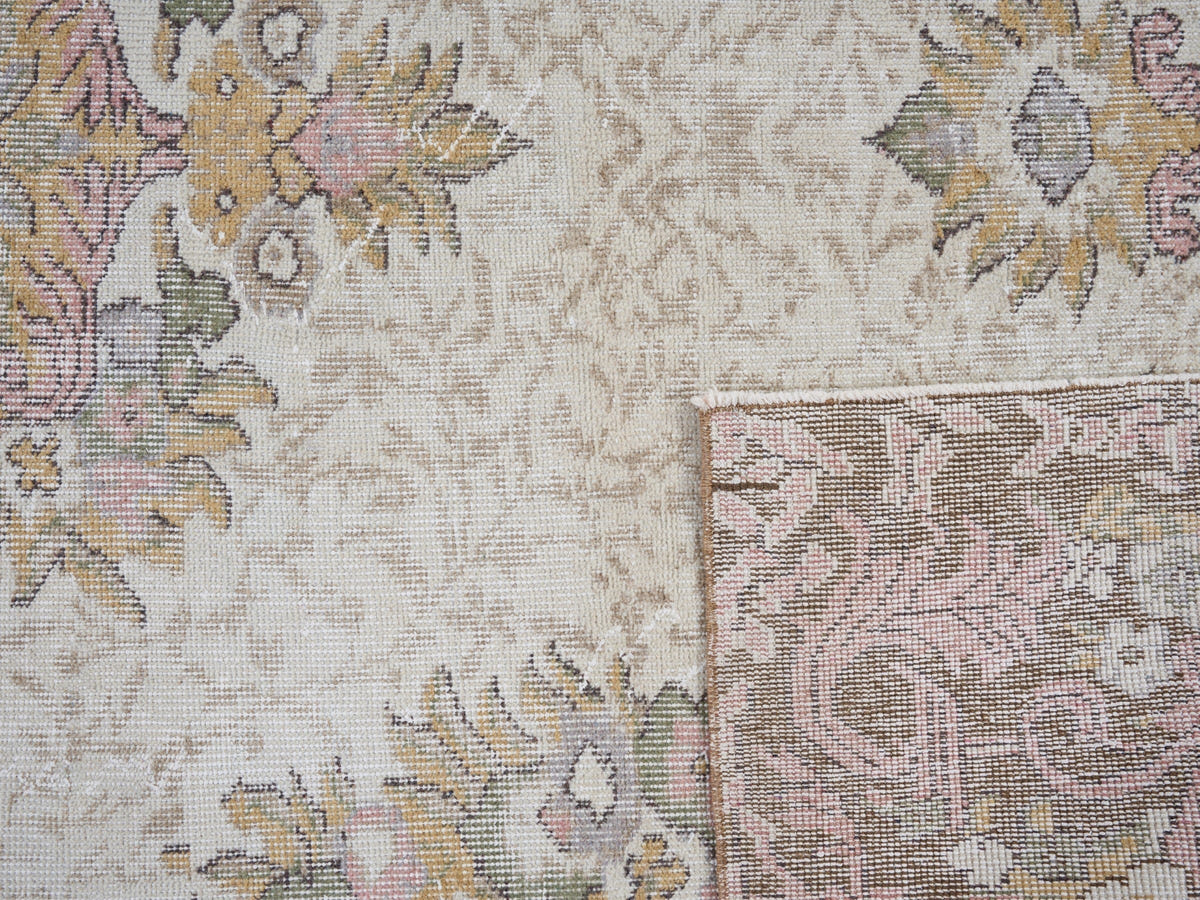 8311, Turkish Isparta Area Rug