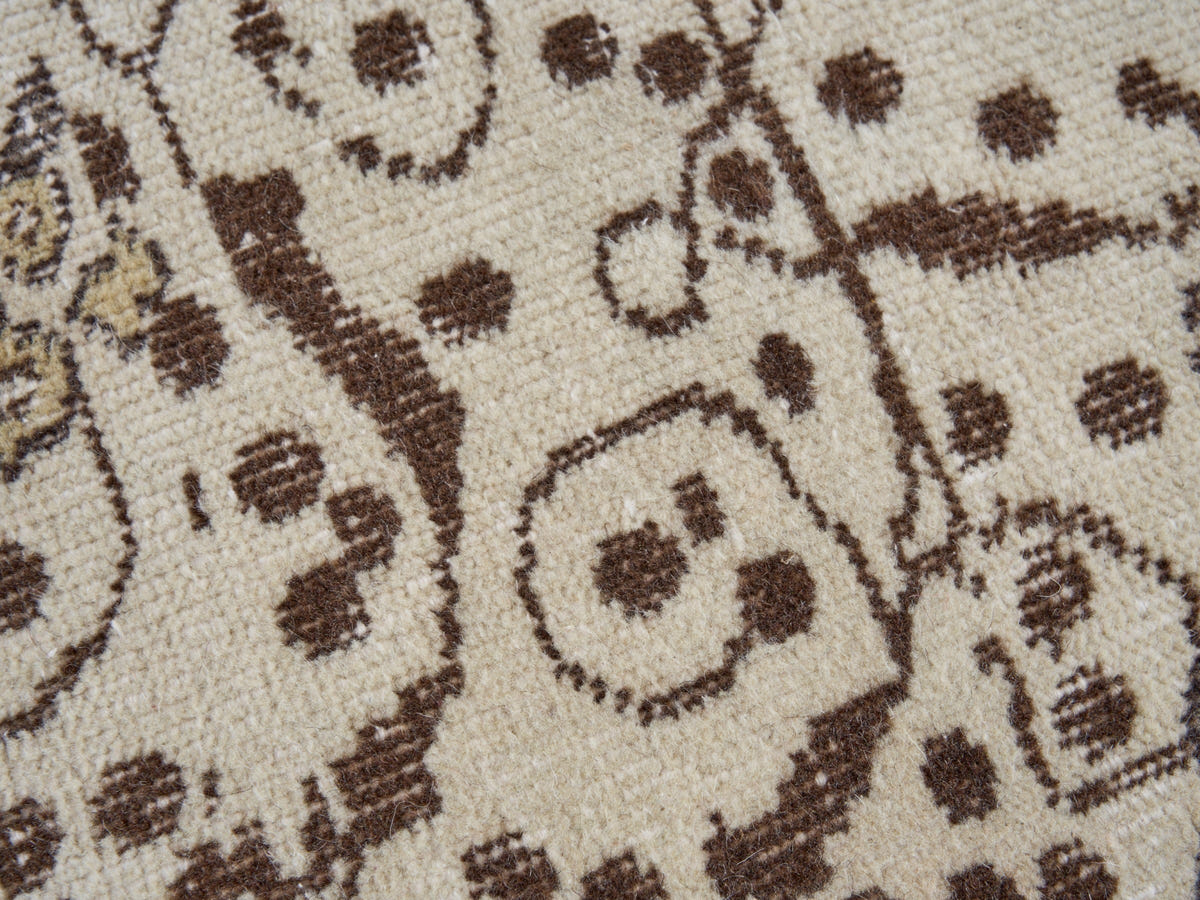 8098, Turkish Isparta Area Rug