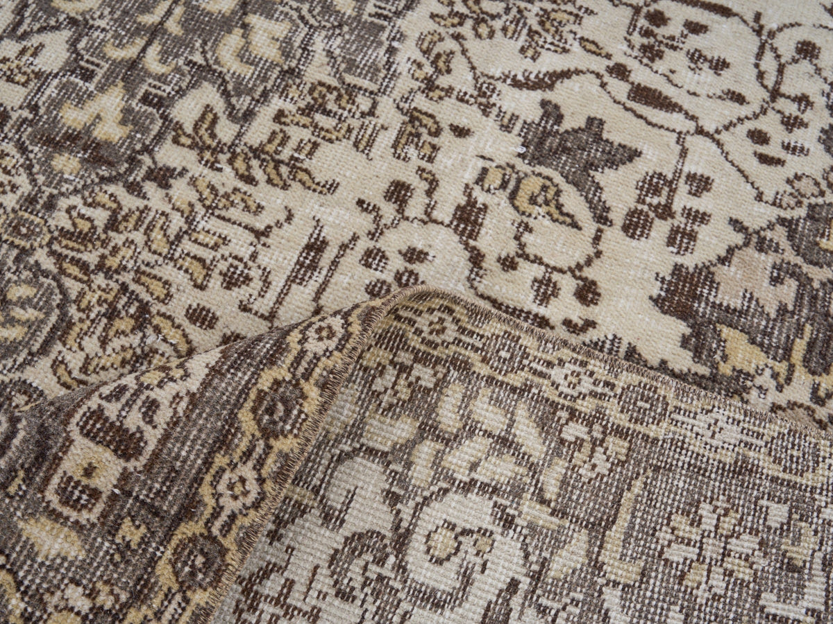 8098, Turkish Isparta Area Rug