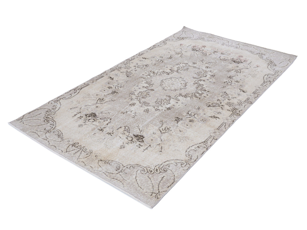 8141, Turkish Isparta Area Rug