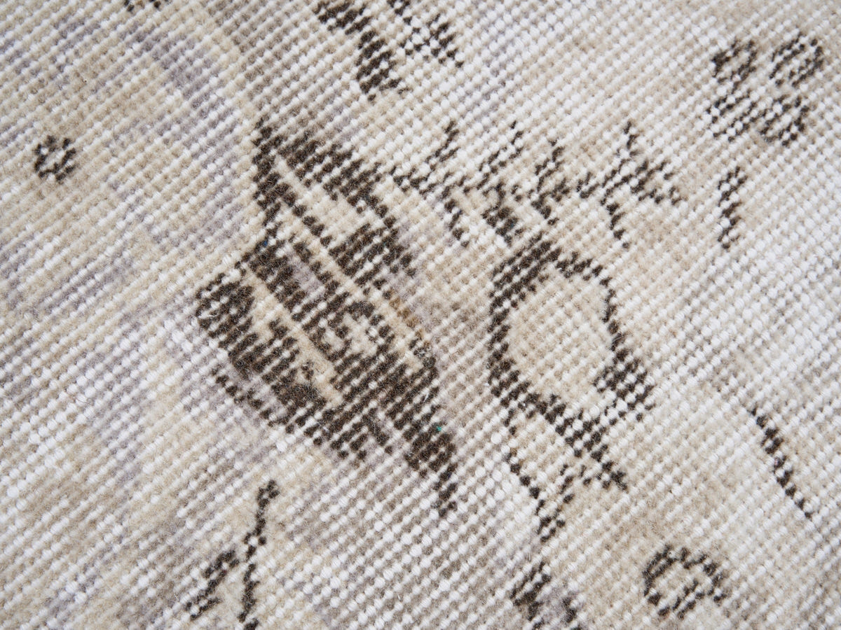 8141, Turkish Isparta Area Rug
