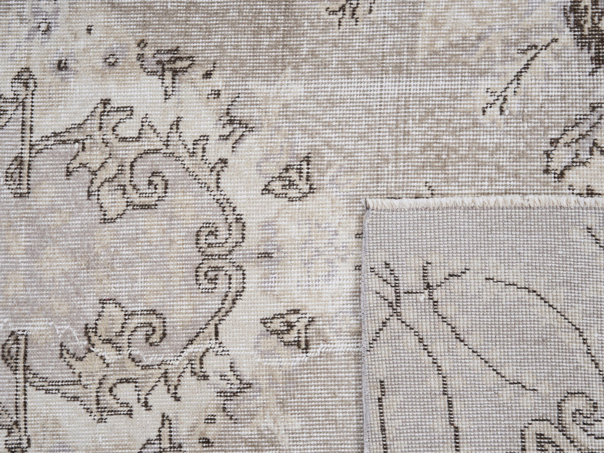 8141, Turkish Isparta Area Rug