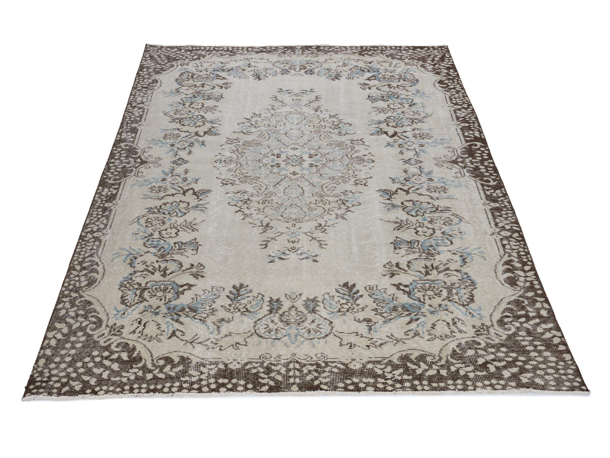 8012, Turkish Isparta Area Rug