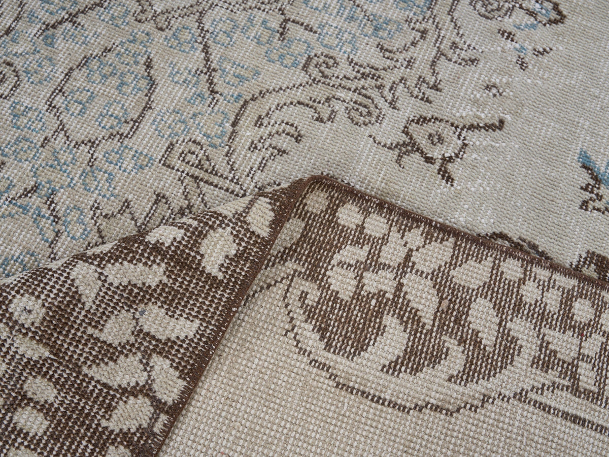 8012, Turkish Isparta Area Rug