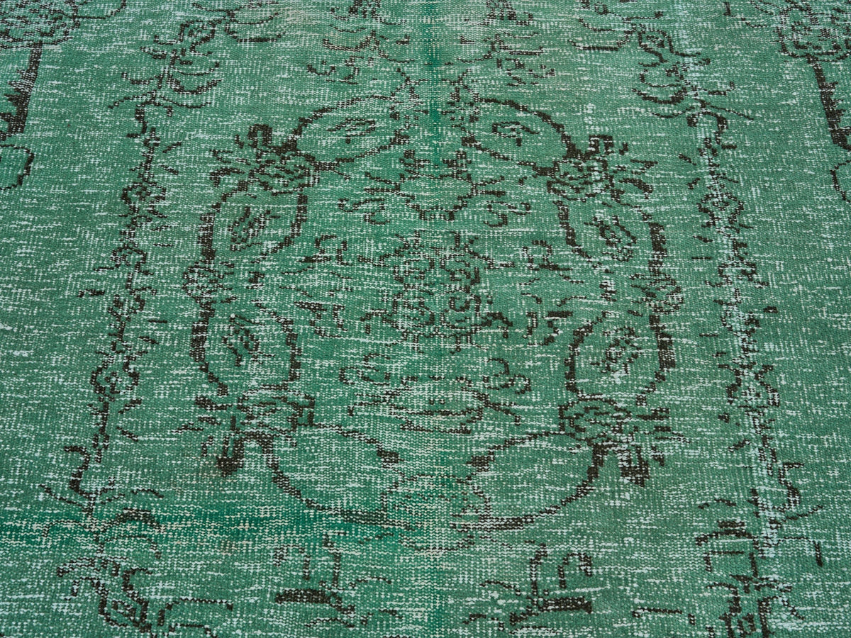 8050, Turkish Manisa Area Rug