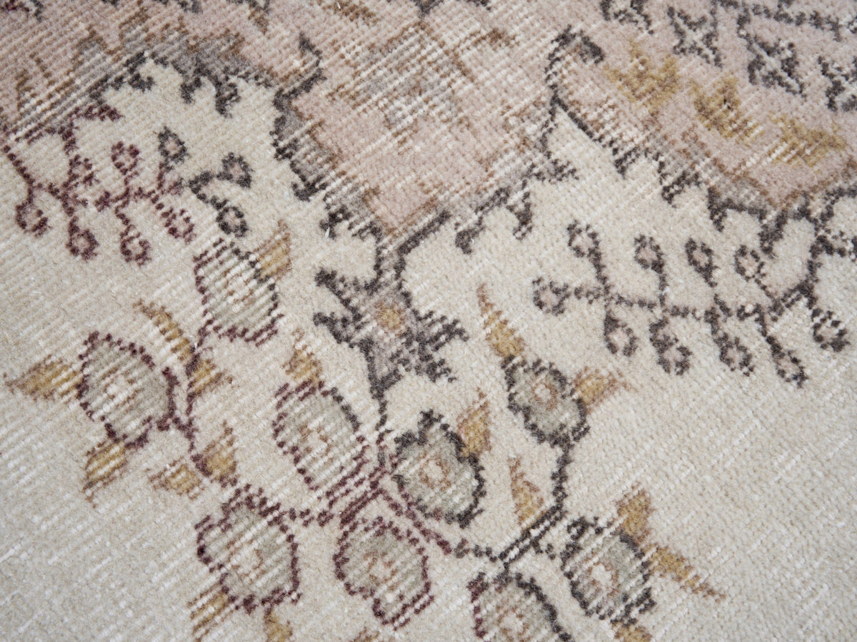 8296, Turkish Isparta Area Rug