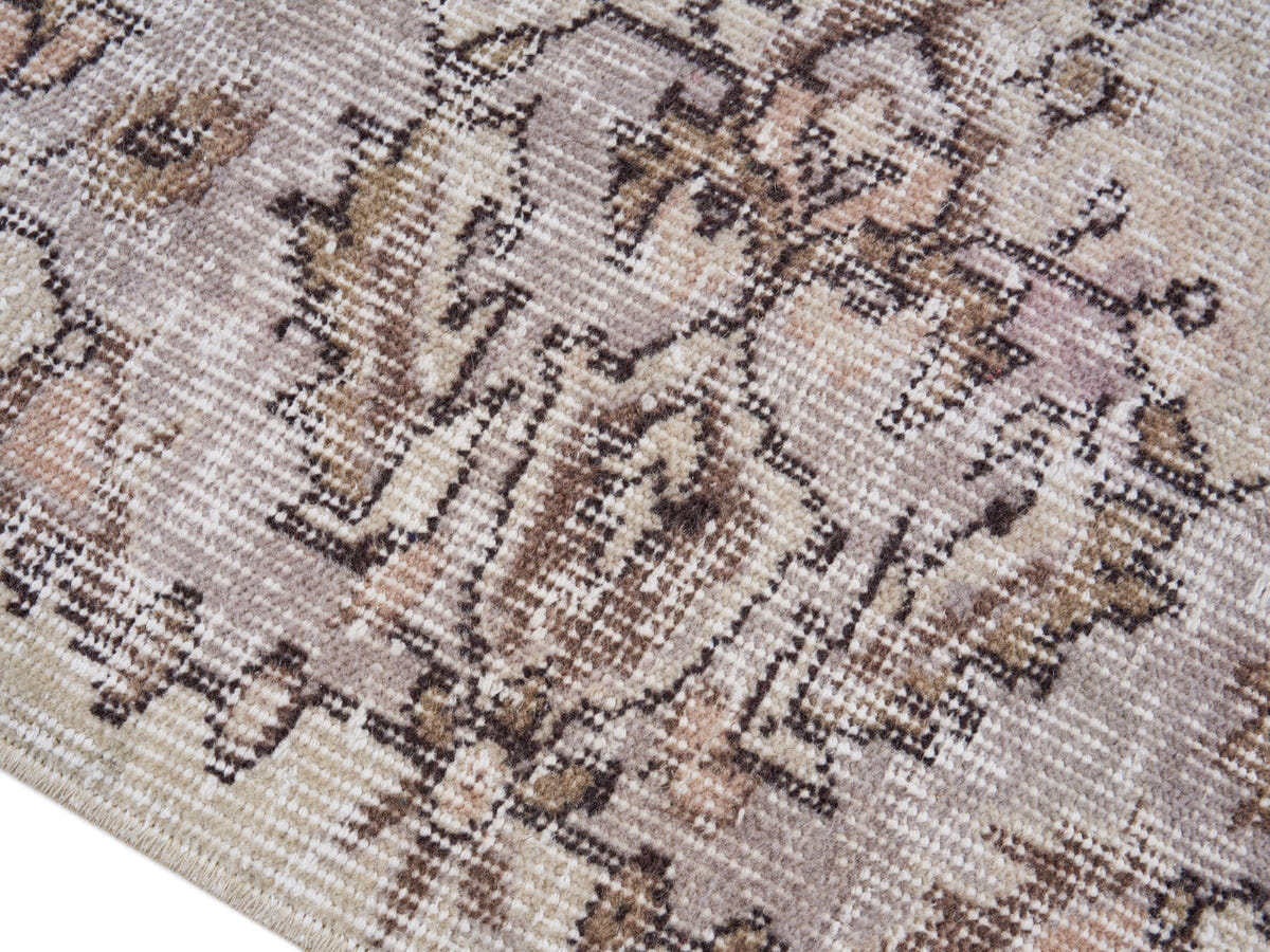 8108, Turkish Isparta Area Rug