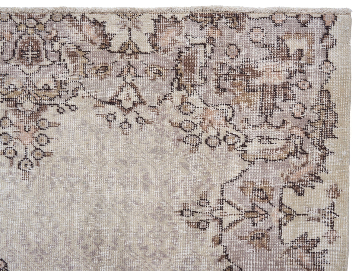 8108, Turkish Isparta Area Rug