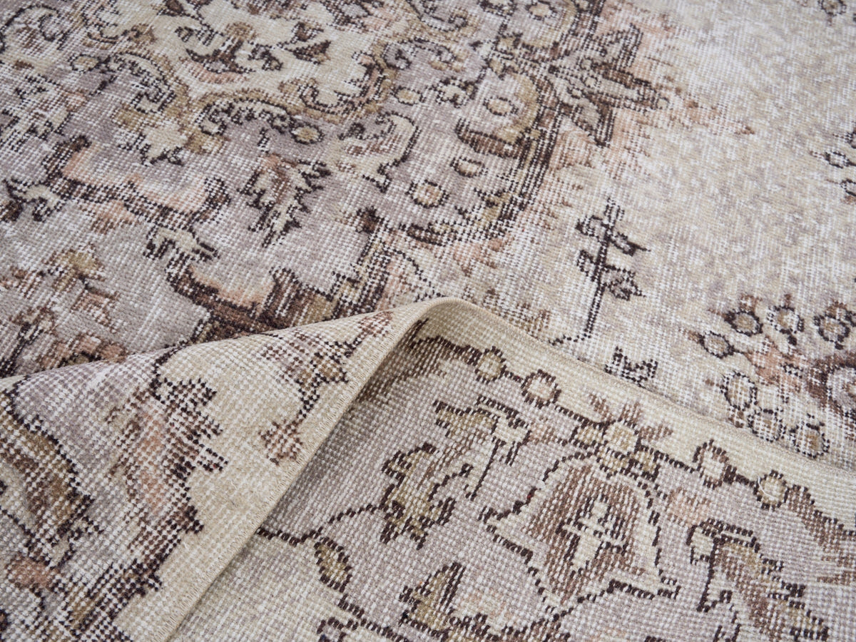8108, Turkish Isparta Area Rug
