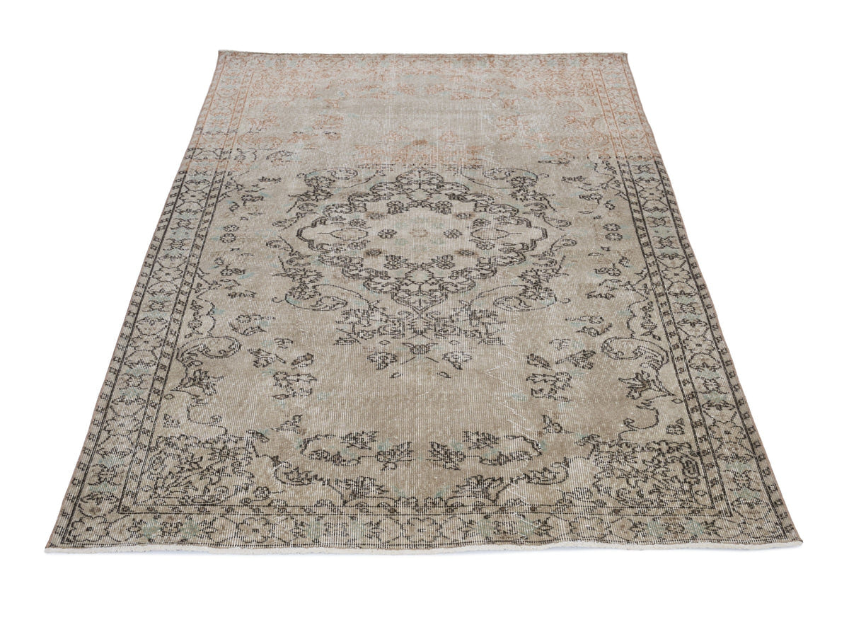 8013, Turkish Isparta Area Rug