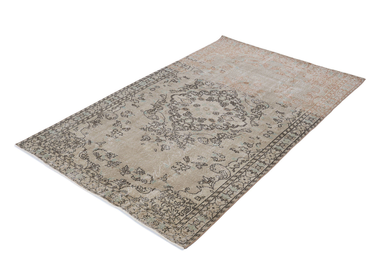 8013, Turkish Isparta Area Rug