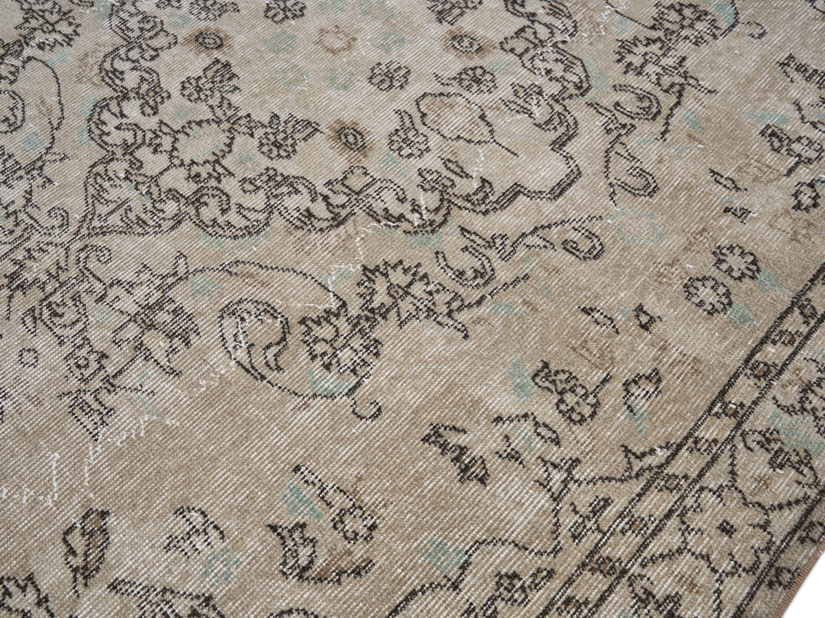 8013, Turkish Isparta Area Rug