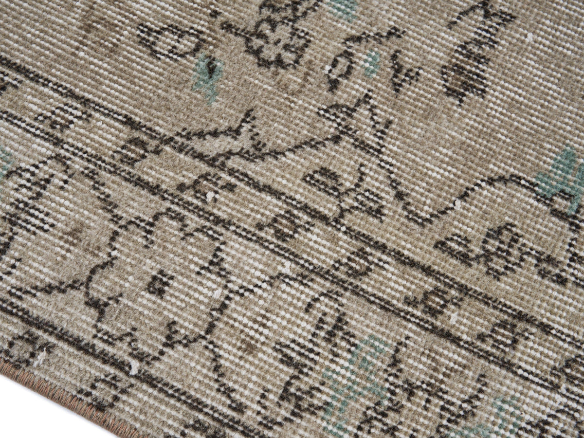 8013, Turkish Isparta Area Rug