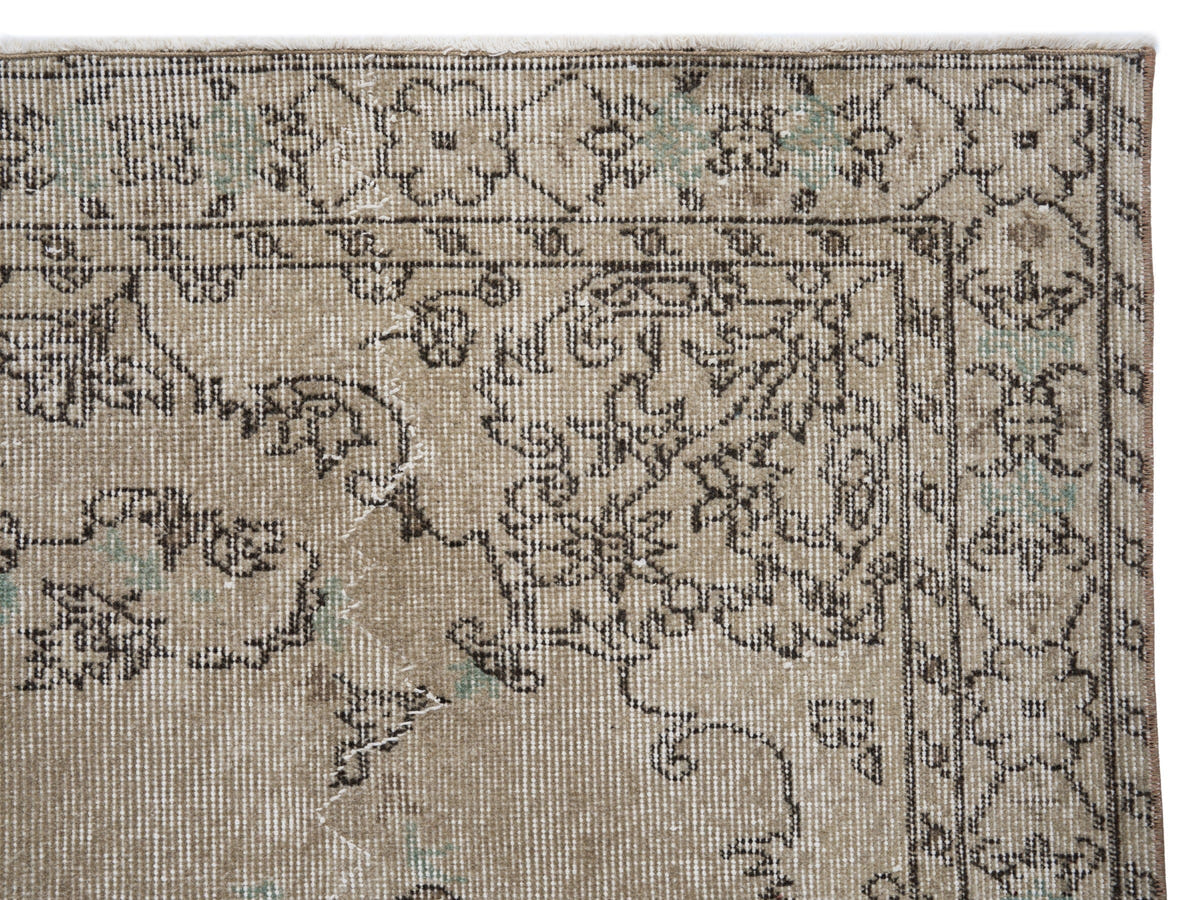 8013, Turkish Isparta Area Rug
