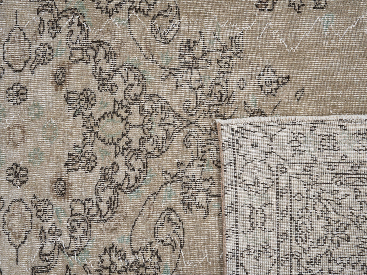 8013, Turkish Isparta Area Rug