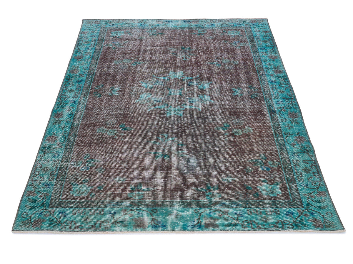 8051, Turkish Isparta Area Rug