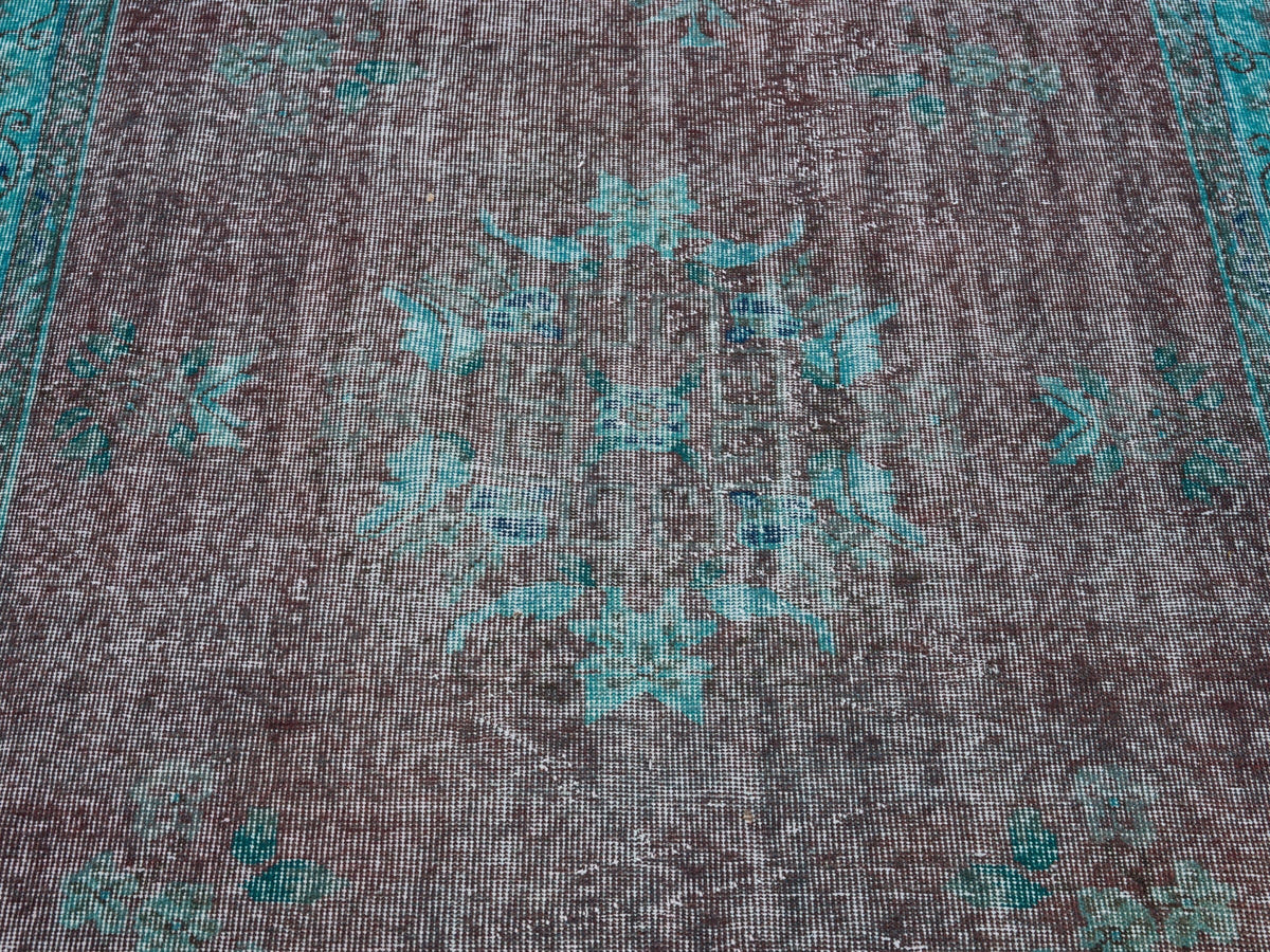 8051, Turkish Isparta Area Rug